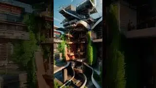Infinite Blueprint Gallery