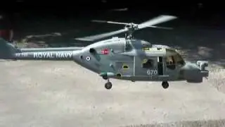 Helimodelos escalas;quase reais