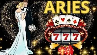 Aries ALGUIEN PIENSA MUCHO EN TI, EL MUNDO TE PREMIARA CUANTO MENOS PENSASTE
