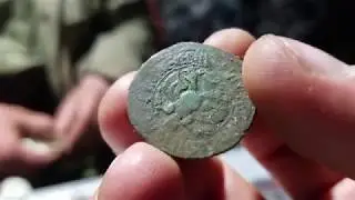 Май 2018 часть 3 Вечерние посиделки у костра