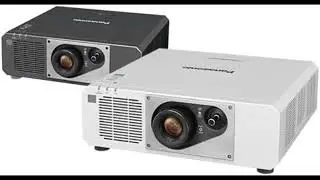 Panasonic PT-FRZ60 Review – Best WUXGA Laser Projector 2026