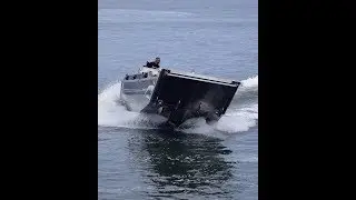 Rapid oil spill response