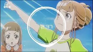 ここから, ここから Koko Kara, Koko Kara - Hinata Miyake ver (8D AUDIO)