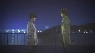 𝐍☇𝐒 ▸ MakoHaru & RinHaru 💔 Potential Breakup Song [AMV] - SS for Steff ✧