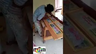 Dulux Water Based Teak 321