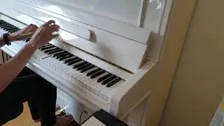 Improv #34 - Zbeul C minor