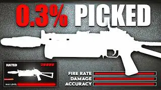 Most FORGOTTEN Weapon in Warzone