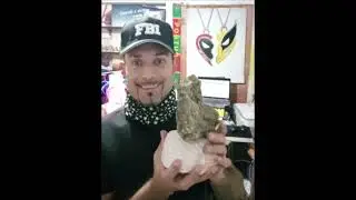 O Poder Terap&ecirc;utico dos Cristais 