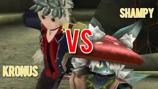 Toram Online: SHAMPY BOSS GUIDE | HOW TO FULL BREAK And ALL EQUIPMENTS LIST