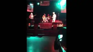 Fire ( Jimi Hendrix cover) - The Mackinaws