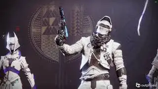 20 Kill game in Destiny 2
