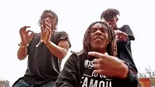 Don Jaye | Mac Savage - Soulja (Shot By: W.Films)