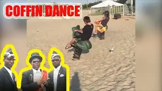 BEST COFFIN DANCE MEME 2020 Funeral Compilation #8