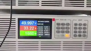 50V 250A dc power supply