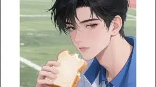 MMA Fighter Falls For A Poor Boy BL Manhwa Explained in Hindi Part 14 #fudanshiblexplained