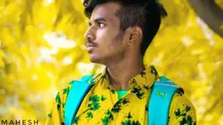 Mahesh smart