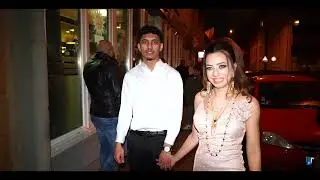 Selen  ve Gunel 14.12.2024 Duunurluk/ Mannheim/ Full HD