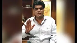 PTI's leader Imran Ali shah give clarification on road fight incident.