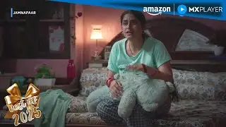 Ritvik Sahore Caught In 4K 👀 | Jamnapaar | Srishti Rindani, Raghu Ram | Amazon MX Player