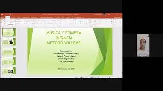 método willems