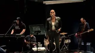 Mashed Poetics | I Do Not Want What I Haven&rsquo;t Got | Verses Festival