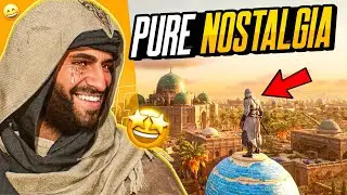 Assassin&rsquo;s Creed Mirage Is Pure Nostalgia 😍 | The Good & The Bad About The AC Mirage