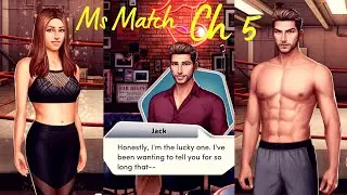 That's Bananas!! Choices VIP: Ms Match | Chapter # 5 💎💎Used💎💎