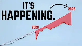 A Once in a Lifetime Economic Reset That Will Change Everything