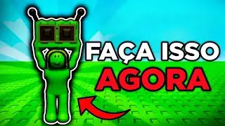 FA&Ccedil;A ISSO AGORA E PEGUE A NOVA RECOMPENSA SECRETA NO CRESCER UM JARDIM! (Grow a Garden)