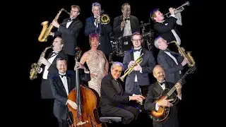 I'd Rather Charleston   (Gershwin/Carter) featuring Karla Beare