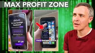 Max Profit Zone Reviews Scam for MaxProfitZone.com