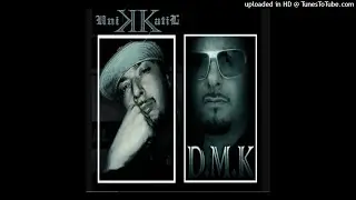 D.M.K Ft. Rebel a.K.a Unikkatil - Jam Katil 2011