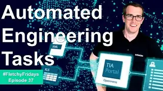 Automate your engineering!