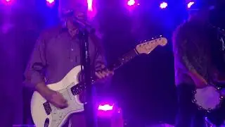 Al Jardine&rsquo;s Endless Summer Tour &lsquo;California Girls&rsquo; - The Siren 11/16/19