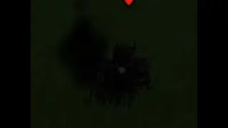 SBBF - Dark Crusader Solo