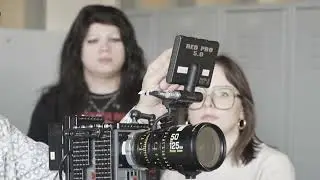 Resources at MICA as a Creative Media Production Student