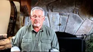 Mike Crosby - Income from Home