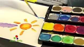 Free Arts for Abused Children of Arizona