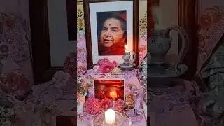 CHRISTMAS PUJA TALK, GANAPATIPULE 1990 | SAHAJA YOGA MORNING MEDITATIONS ☀️🌷