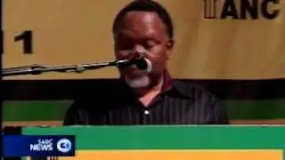ANC, 17 December 2011