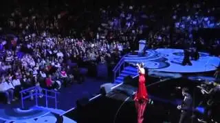 Gypsy Heart Tour