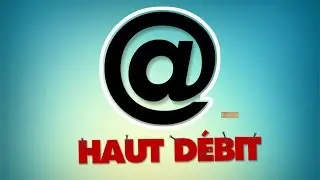 Dany Boon - Haut d&eacute;bit