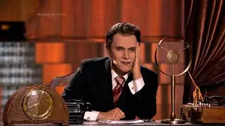 Paweł Jasionowski jako Eugeniusz Bodo - Twoja Twarz Brzmi Znajomo