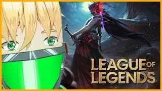 Carrying in League | League of Legends | Riss Rift