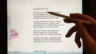 Expressionismus - schnell durchblicken