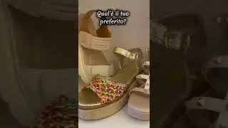 Chic, colorato, comodo&hellip; c&rsquo;&egrave; n&rsquo;&egrave; uno per ogni stile e tutti in saldo. Li trovi su 🔗mimicocoshop.com