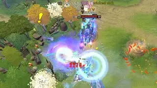 Ame Tiny 2,275 CRIT Deleted Yapzor WW! OMG (Oh My Gaben!)
