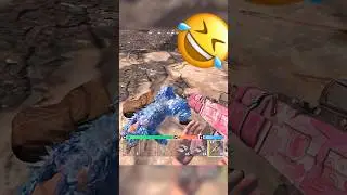 DOUBLE KILL 🤣 &bull; Oxide Survival Island | 8848 LUFFY #oxide #rust #оксайд