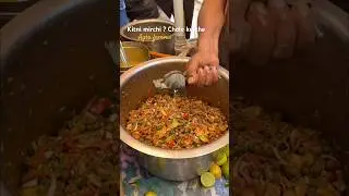 Mirchi chole kulche #cholekulcherecipe #cholekulchechallenge #steeeringwheel #viralvideo #trending