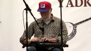 Richard Bowman - Church In The Wildwood